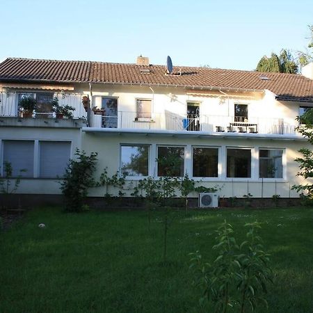 Top Messe Ferienwohnung 81Qm 埃森 外观 照片